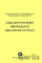 Základní pochody průmyslové organické syntézy