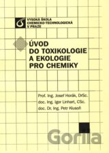 Úvod do toxikologie a ekologie pro chemiky