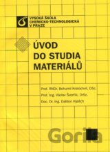Úvod do studia materiálů