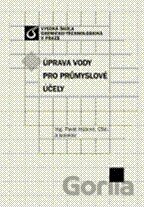 Úprava vody pro průmyslové účely