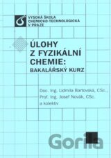 Úlohy z fyzikální chemie: Bakalářský kurz