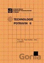 Technologie potravin II