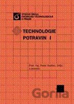 Technologie potravin I