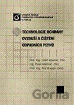 Technologie ochrany ovzduší a čištění odpadních plynů