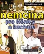 Němčina pro číšníky a kuchaře + CD