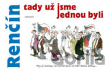 Tady už jsme jednou byli