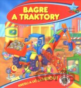 Bagre a traktory