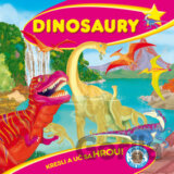 Dinosaury
