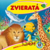 Zvieratá
