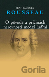 O pôvode a príčinách nerovnosti medzi ľuďmi