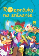 Rozprávky na snívanie