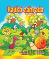 Rajská záhrada - Kniha aktivít
