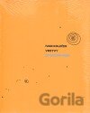 Vrstvy / Stratigraphie