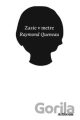 Zazie v metre