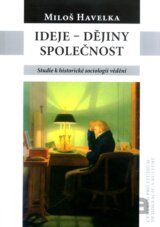Ideje – dějiny – společnost