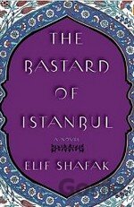 The Bastard of Istanbul