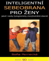 Inteligentní sebeobrana pro ženy