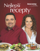 Nejlepší recepty