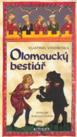 Olomoucký bestiář