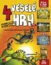 4 veselé hry