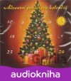 Adventní pohádkový kalendář (2 CD)