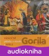 Vánoční příběhy a zázraky z Bible (CD)