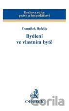 Bydlení ve vlastním bytě