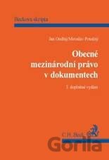 Obecné mezinárodní právo v dokumentech