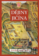 Dějiny Jičína
