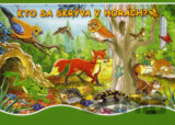 Kto sa skrýva v horách?