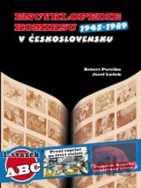 Encyklopedie komiksu v Československu 1945 - 1989