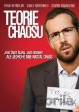 Teorie chaosu