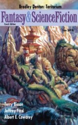 Fantasy & Science Fiction