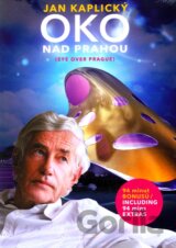 Oko nad Prahou  - Jan Kaplický