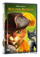 Kocour v botách