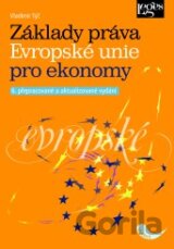 Základy práva Evropské unie pro ekonomy