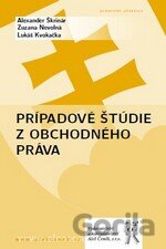 Prípadové štúdie z obchodného práva