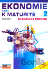Ekonomie nejen k maturitě 2