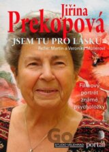 DVD JSEM TU PRO LÁSKU [CZ]