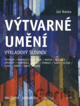 Výtvarné umění - Výkladový slovník