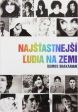 Najšťastnejší ľudia na zemi
