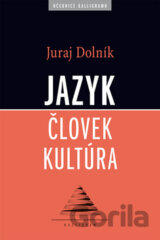 Jazyk, človek, kultúra