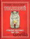 Tolinové