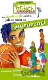 Sto čarodějných způsobů jak se snést se sourozenci