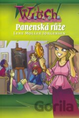 W.i.t.c.h. - Panenská růže