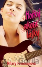 Hořký akord lásky