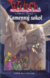 Kamenný sokol