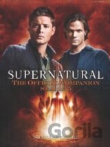 Supernatural: The Official Companion Season 5