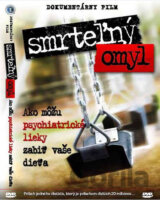 Smrteľný omyl