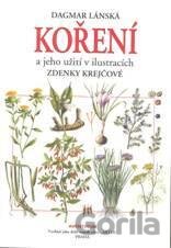 Koření a jeho užití